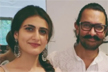 Aamir Khan racts to on-screen relationship with Fatima Sana Shaikh